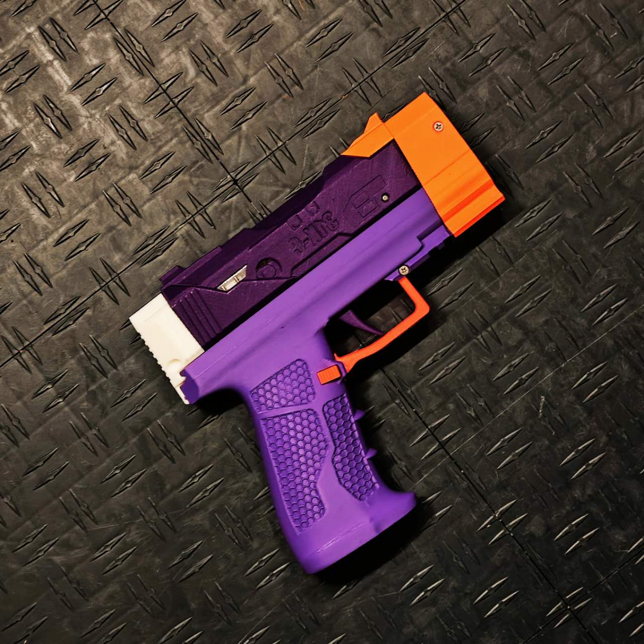 31K Kit AU Ver by Misplaced Moose | FoamworkAdelaide